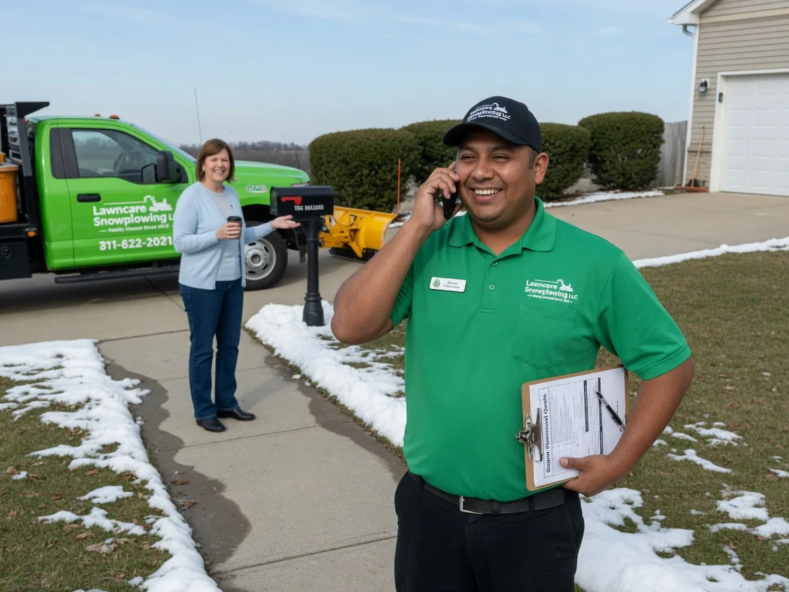 Lawn Care Services By Expert Landscaper Worthington, PA FAQs